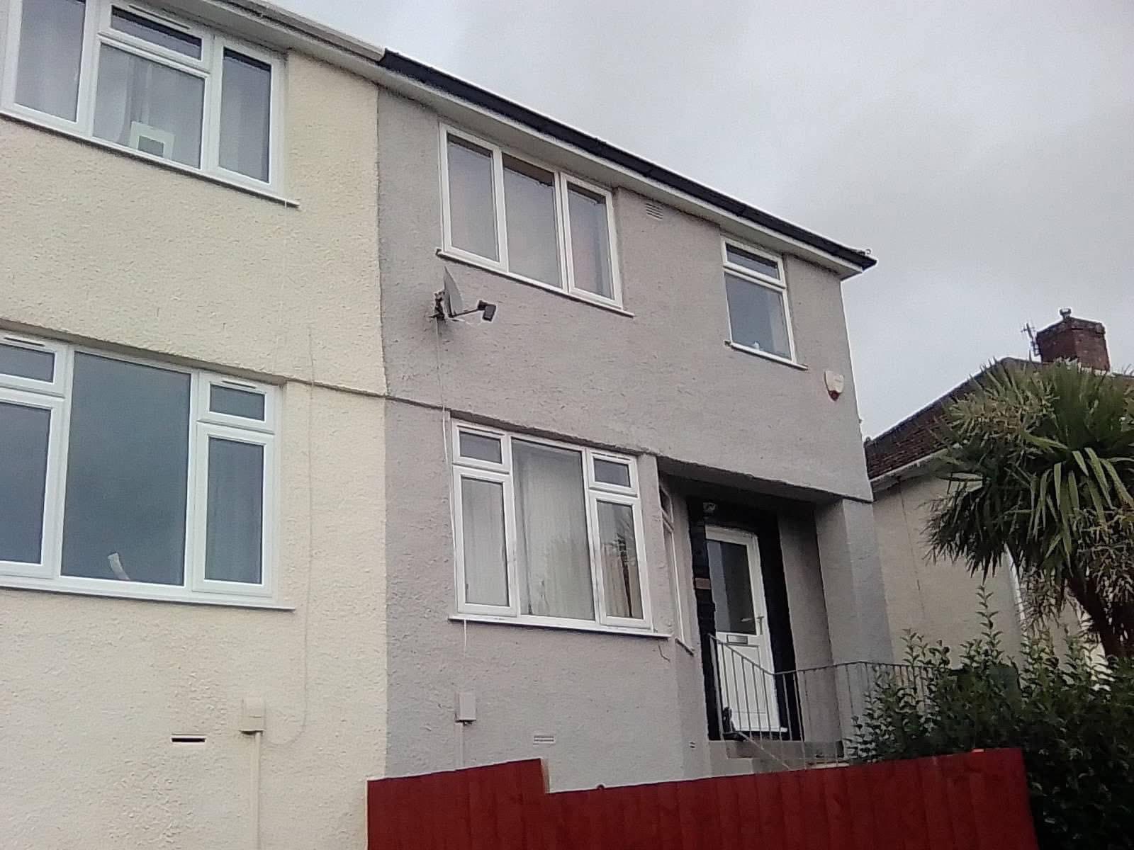 Chimney repointing and repair work in St Blazey